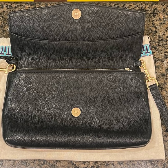 Tory Burch purse used a couple of times. - Picture 5 of 9